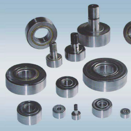 Роликовый подшипник - RSTO - Ningbo Demy (D&M) Bearings Co., Ltd. - радиальный / осевой / из стали