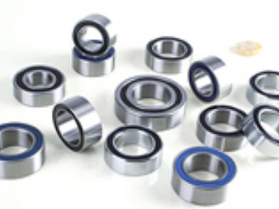 Шариковый подшипник - Ningbo Demy (D&M) Bearings Co., Ltd. - из стали / для компрессора кондиционера / для автомобиля