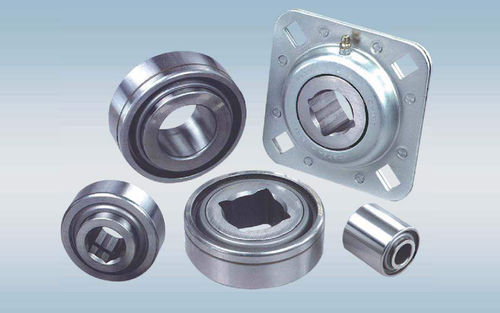 Подшипник для применения в сельском хозяйстве - 205  - Ningbo Demy (D&M) Bearings Co., Ltd.