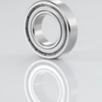 Шариковый подшипник - Ningbo Demy (D&M) Bearings Co., Ltd. - упорный / с наклонным контактом / из нержавеющей стали