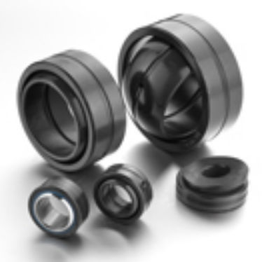 Сферический подшипник скольжения - Ningbo Demy (D&M) Bearings Co., Ltd. - шарнирный