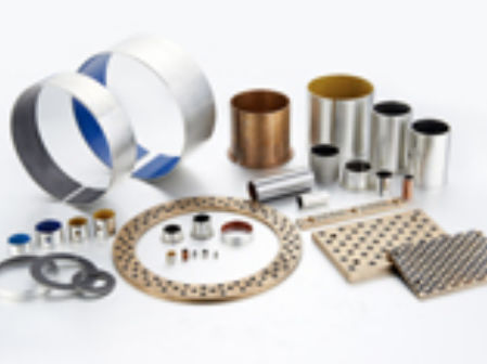 Coussinet autolubrifiant - Ningbo Demy (D&M) Bearings Co., Ltd.