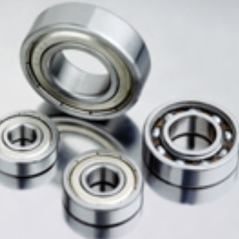 Подшипник для двигателя - Ningbo Demy (D&M) Bearings Co., Ltd. - малошумный