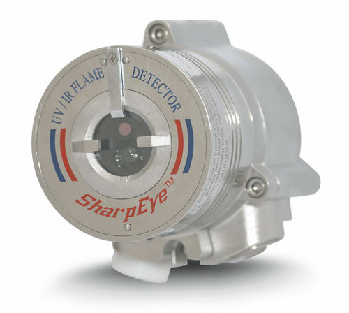 Детектор огня IR - SharpEye 40/40L & LB - Spectrex Inc. - УФ