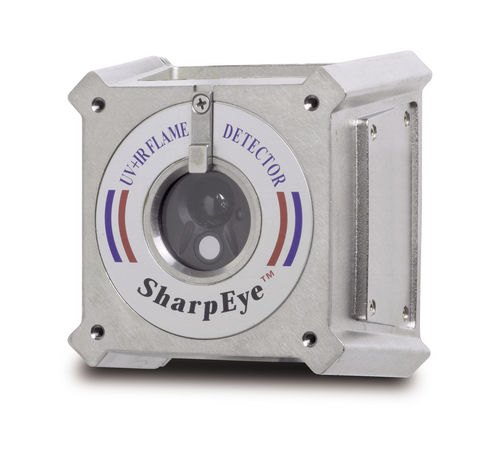 Детектор огня IR - SharpEye 20/20ML - Spectrex Inc. - УФ
