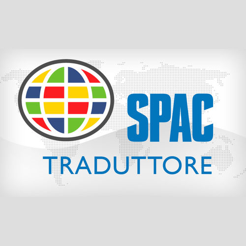 Переводческий модуль программного обеспечения - SPAC traduttore - SDProget - с данными из интернета