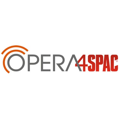 Программное обеспечение CAO - OPERA 4SPAC - SDProget - для автоматизированного проектирования электрики / передачи данных / для обмена информацией