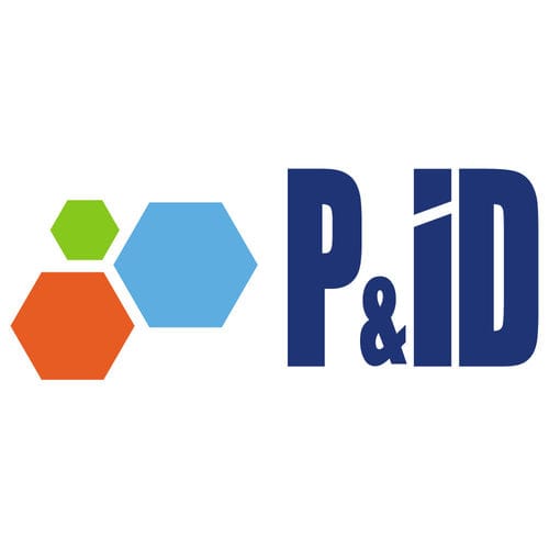 Программное решение для разработки схем трубопровода и оснащения - P&amp;ID - SDProget - для обмена данных / процесса / AutoCAD