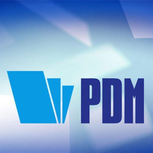 Модуль программного обеспечения для управления - PDM - SDProget - PDM / для обмена информацией