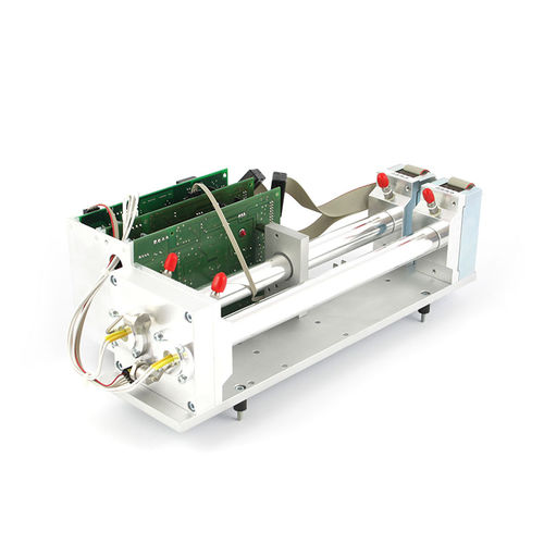 Анализатор для газов - NDIR7000  - Saxon Junkalor GmbH - недиспергирующий инфракрасный / многоканальный
