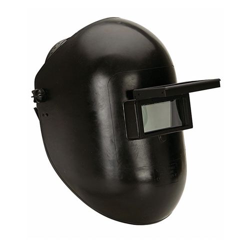 Защитная маска с защитой от дугового разряда - 409 A - Productos Climax