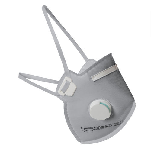 Одноразовая защитная маска - 1720-C FFP 2 NR D - Productos Climax - FFP2 / в форме чашки / промышленная