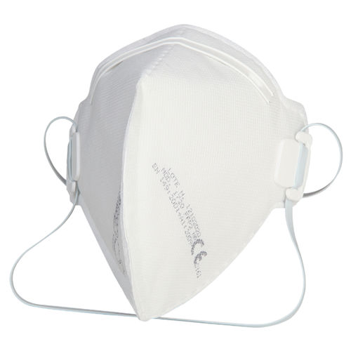 Одноразовая защитная маска - 1720 FFP2 NR D - Productos Climax - FFP3 / FFP2 / FFP1