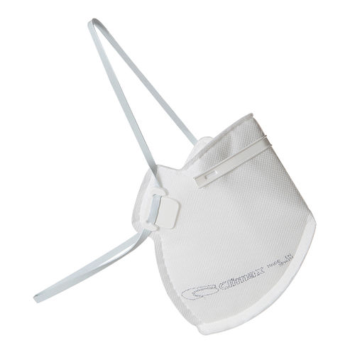 Одноразовая защитная маска - 1710 FFP1 NR - Productos Climax - FFP3 / FFP2 / FFP1