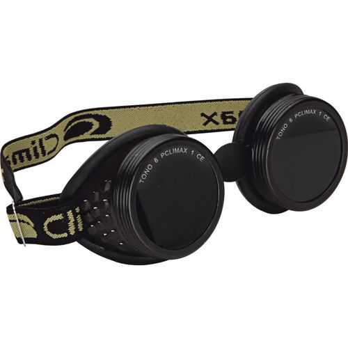 Защитные очки-маска для сварки - 80 - Productos Climax