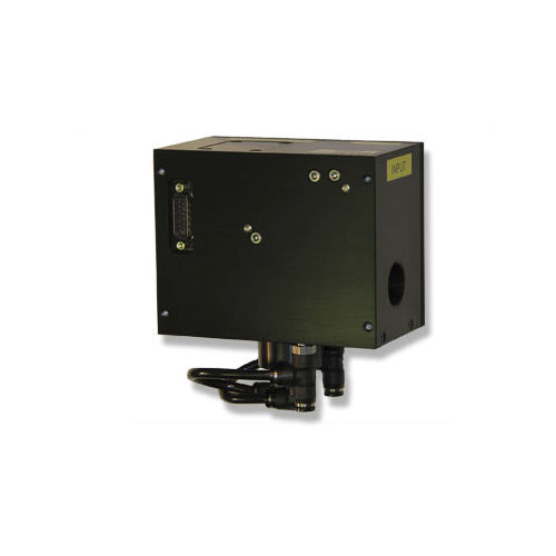 Задвижка защита от лазерного излучения - SSDP-19 - Haas Laser Technologies, Inc. - из алюминия