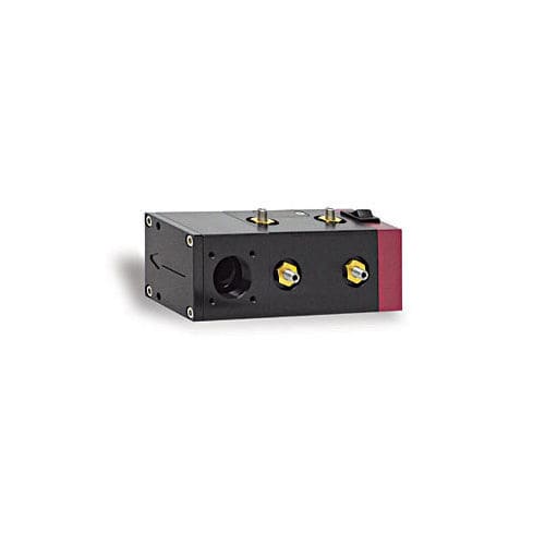 Combinateur оптических пучков - BCDP-19 - Haas Laser Technologies, Inc.