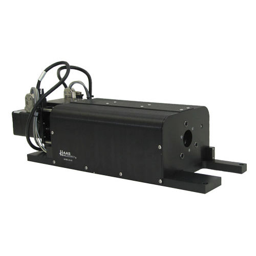 Расширитель пучка - MVBE - Haas Laser Technologies, Inc. - лазерный