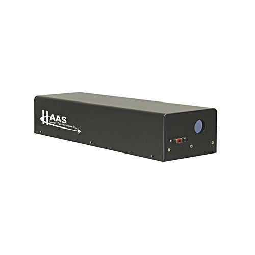 Расширитель пучка - RBEC-38 - Haas Laser Technologies, Inc. - лазерный / компактный