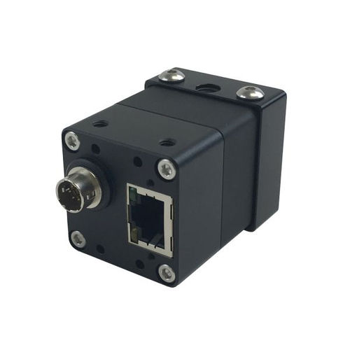 Камера для наблюдения - BA-CAM® - Haas Laser Technologies, Inc. - CMOS / микроболометр / GigE
