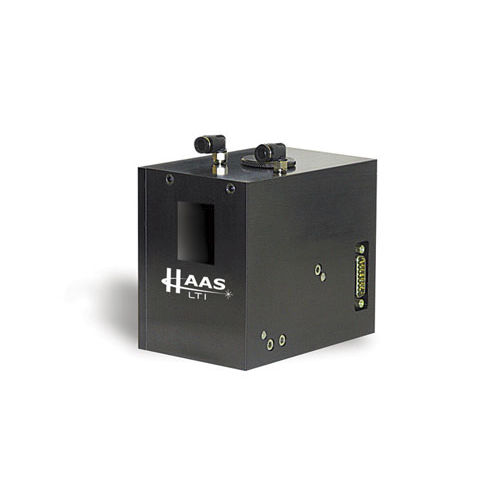 Переменный аттенюатор - Haas Laser Technologies, Inc. - компактный / механизированный / пучка