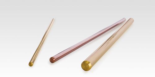 Латунь в прутках - ecoline®  - Wieland-Werke AG