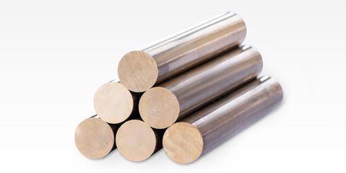 Латунь в прутках - Z series - Wieland-Werke AG