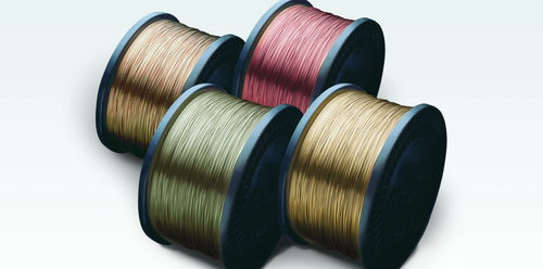 Проволочная латунь - S series  - Wieland-Werke AG