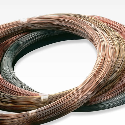 Проволочная латунь - Z series - Wieland-Werke AG