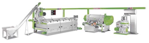 Центробежный экстрактор для оливкового масла - 60 t/d | OLIVEMAX 52 - HAUS CENTRIFUGE TECHNOLOGIES