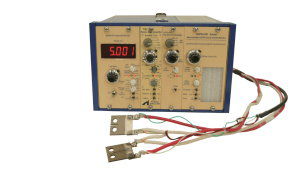 Тестер распространения трещины - DCPD-U50 - Advance Instrument Inc. - для металлической обшивки