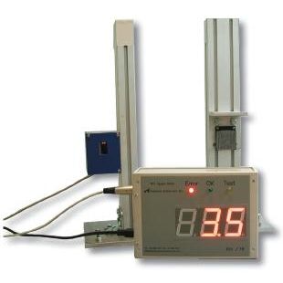 Измерительный инструмент скорости - Advance Instrument Inc. - цифровой / настольный