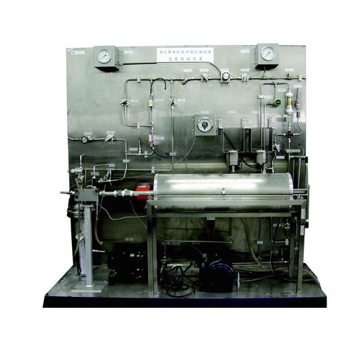 Водородный анализатор - Advance Instrument Inc. - для измерения температуры / давления