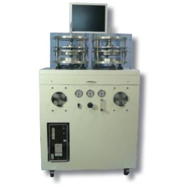 Испытательная машина утечки - Advance Instrument Inc. - с управлением от компьютера / для топливного элемента