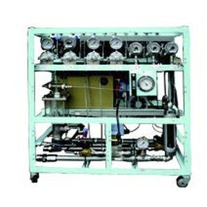 Электромеханическая система контроля - Advance Instrument Inc. - для обнаружения утечки топлива