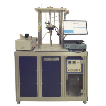 Испытательный стенд усталости - SCC - Advance Instrument Inc. - постоянного нагружения / для нагрузочного тестирования / с управлением от компьютера