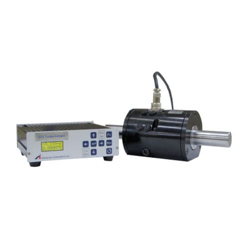 Настольный торсиометр / динамометр - RT2  - Advance Instrument Inc. - цифровой / динамический / электронный