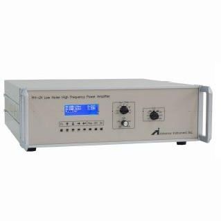 Усилитель мощности - HV-LN series  - Advance Instrument Inc. - напряжения / для монтажа в стойку / с низким уровнем шума