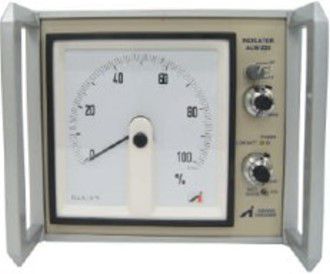 Индикатор нагрузки - Advance Instrument Inc. - аналоговый / переносной / с питанием от аккумулятора