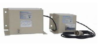 Линейный датчик перемещения - PTDT series - Advance Instrument Inc. - потенциометрический / LVDT / аналоговый