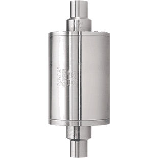 Криогенный клапан - 1400 AXIUS - STÖHR ARMATUREN GmbH & Co KG - с вентилем / с пневматическим управлением / для остановки