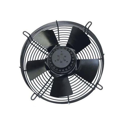 Осевой вентилятор - YWF250  - Zhejiang Dayang Ventilator Co., Ltd. - для охлаждения / для электрического двигателя