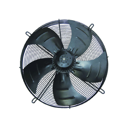 Осевой вентилятор - YWF450 - Zhejiang Dayang Ventilator Co., Ltd. - для охлаждения / промышленный / с внешним ротором
