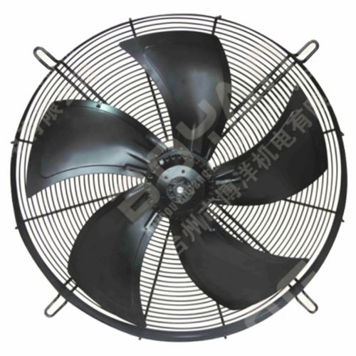 Осевой вентилятор - YWF600 - Zhejiang Dayang Ventilator Co., Ltd. - для охлаждения / промышленный / с внешним ротором