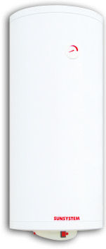 Водоподогреватель - 80 - 120 L | MB series - NES - New Energy Systems