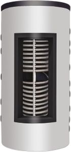 Водоподогреватель для санитарных целей - 500 - 1 500 L | HYG series - NES - New Energy Systems