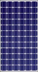 Фотоэлектрический модуль из монокристаллического кремния - 185 W - NES - New Energy Systems