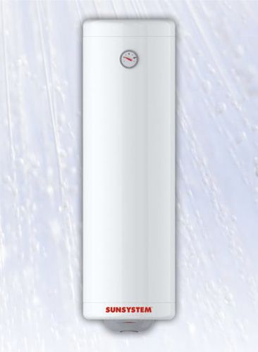 Электрический водоподогреватель - 50 - 80 L | MB EL SLIM NH - NES - New Energy Systems
