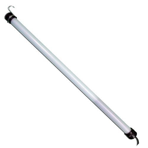 Лампа - KE-LED 5045/230-M - KIRA Leuchten GmbH - светодиодное / для рабочих столов / для складов