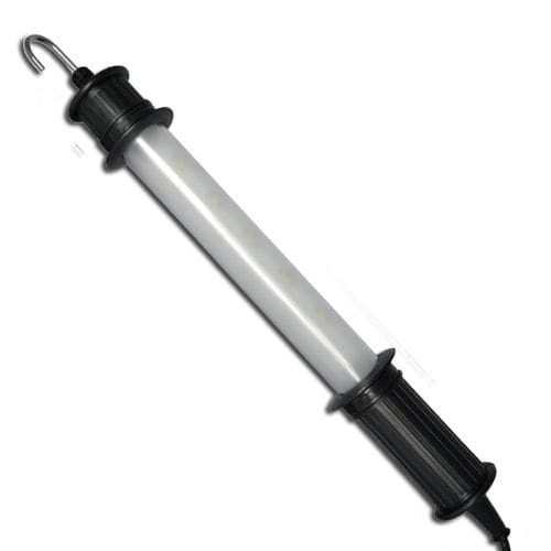 Светодиодный фонарик - KE-LED 4010-P Profi - KIRA Leuchten GmbH - для цеха / портативный / прочный